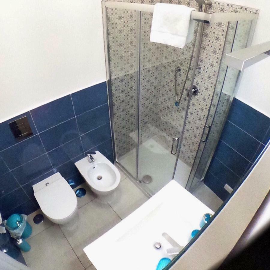 Casa G&G Pignasecca 2 Nel Cuore Di Napoli エクステリア 写真