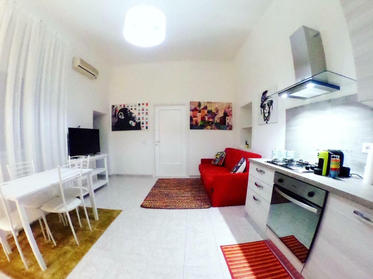 Casa G&G Pignasecca 2 Nel Cuore Di Napoli エクステリア 写真