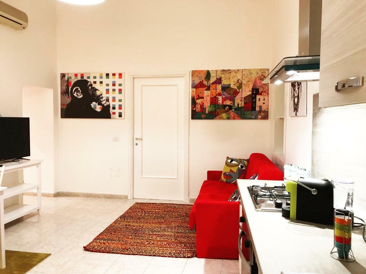 Casa G&G Pignasecca 2 Nel Cuore Di Napoli エクステリア 写真