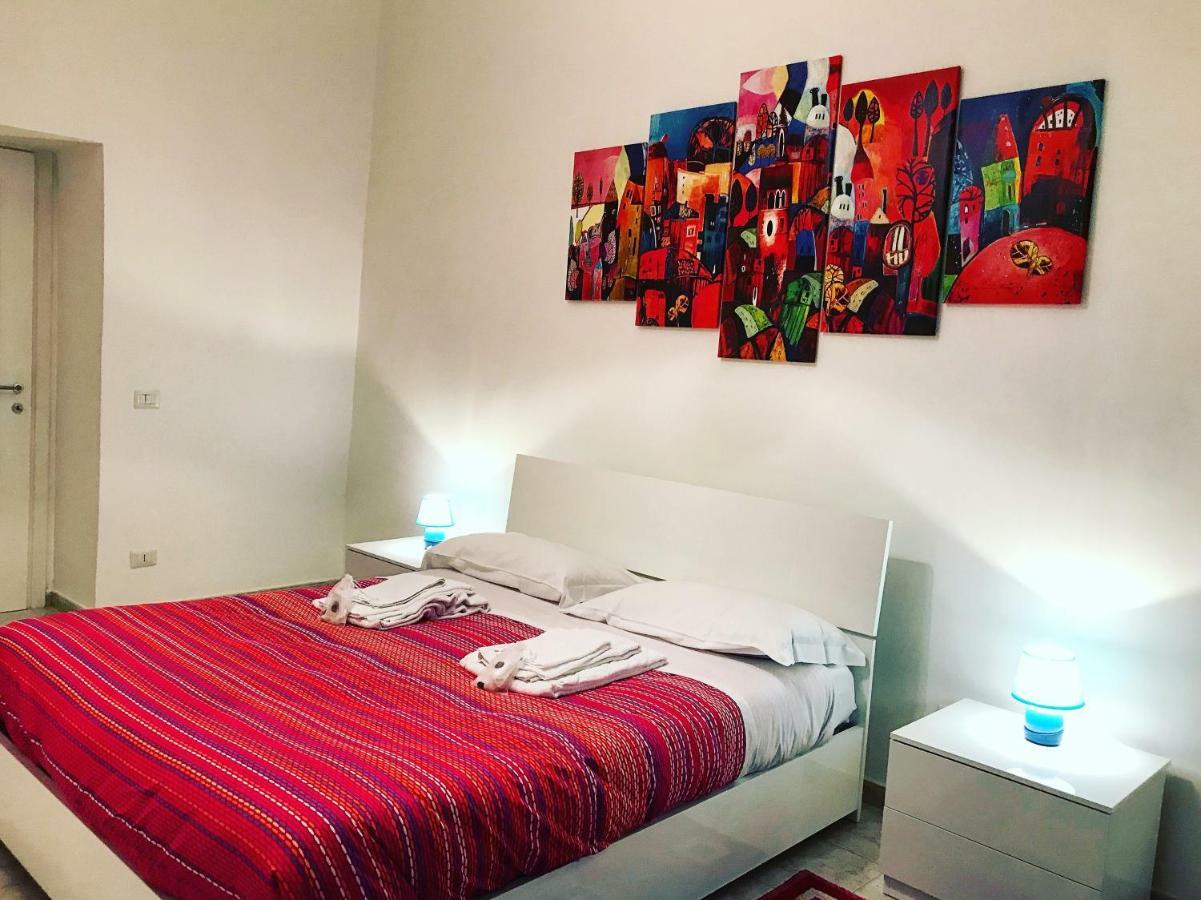 Casa G&G Pignasecca 2 Nel Cuore Di Napoli エクステリア 写真